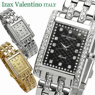 Izax Valentino　アイザックバレンチノ　メンズ腕時計　IVG-7000３色　12本セット