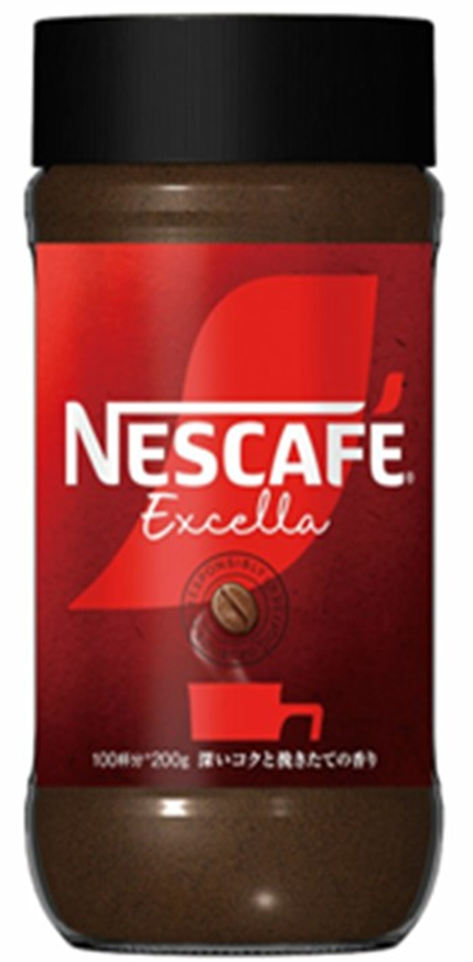 ネスレ日本　ネスカフェ エクセラ コーヒー 瓶　360個　4902201438049