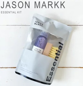 【JASON MARKK】ジェイソンマーク エッセンシャル キット スニーカークリーナー シュークリーナー 　36個入り 34021910