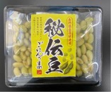 山形県産　秘伝豆ごはんの素　120個入り 4901583151300