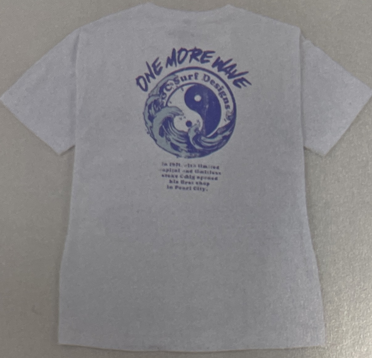 T&C Surf Designs タウン＆カントリー プリント Tシャツ サーファー Tシャツ ハワイアン 天竺・ロゴプリント10枚セット