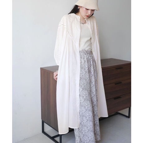 値下がりました！リンクイット社製・ロングワンピース89枚セット・参考上代5900円