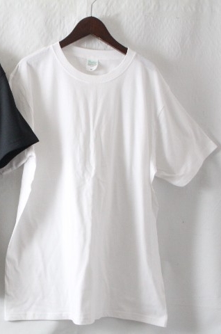 Printstar 00083-BBT 4.0オンス ライトウェイトTシャツ　ホワイトM～XL　30枚セット