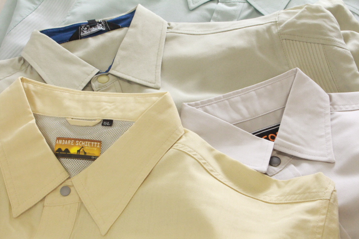 大手通販会社の商品！　作業服　20枚入
