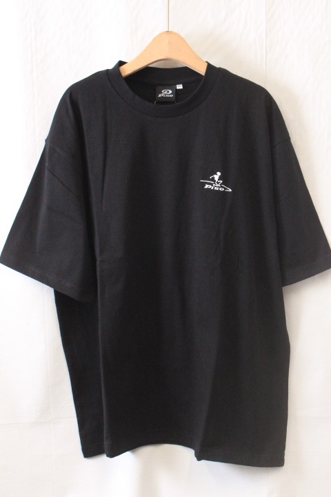 メンズPIKO Tシャツ　4柄アソート　48枚セット　PKM2705・PKM2706・PKM2707・PKM2708　新生PIKO　かっこよくリニューアル！！