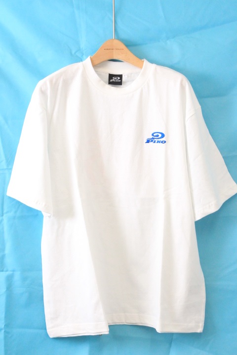 メンズPIKO Tシャツ　4柄アソート　48枚セット　PKM2701・PKM2702・PKM2703・PKM2704　新生PIKO　かっこよくリニューアル！！