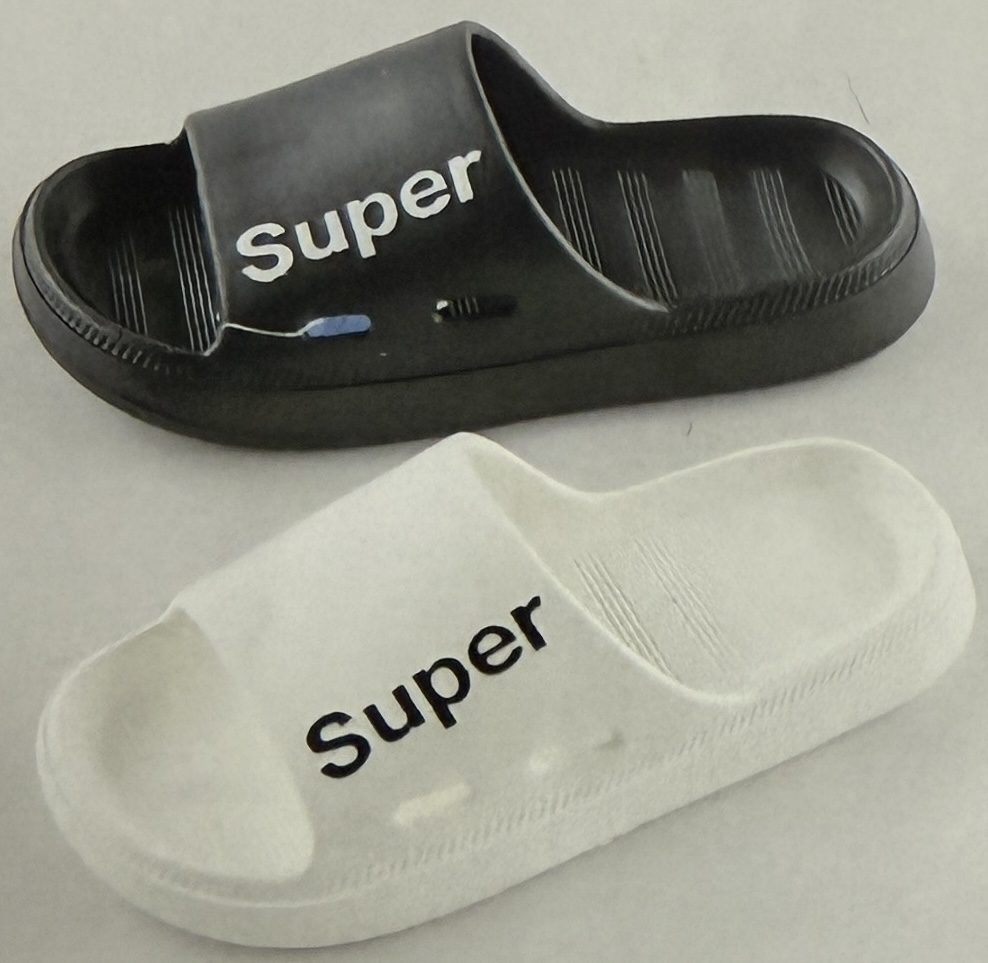（SUPER）レディースシャワーサンダル30足SET！