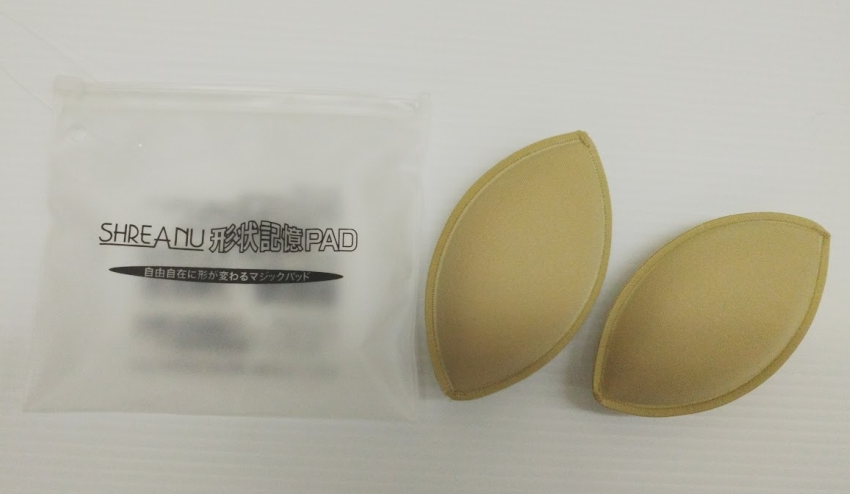 特価水着用パット　20枚入り　1002699371