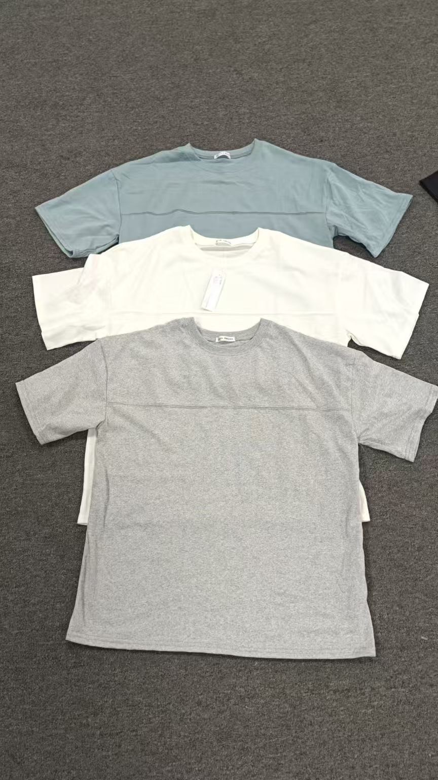 特価！激安でご提案！レディース半袖Ｔシャツ50枚セット！納期は四月下旬予定（納期に本数が前後する場合あり）