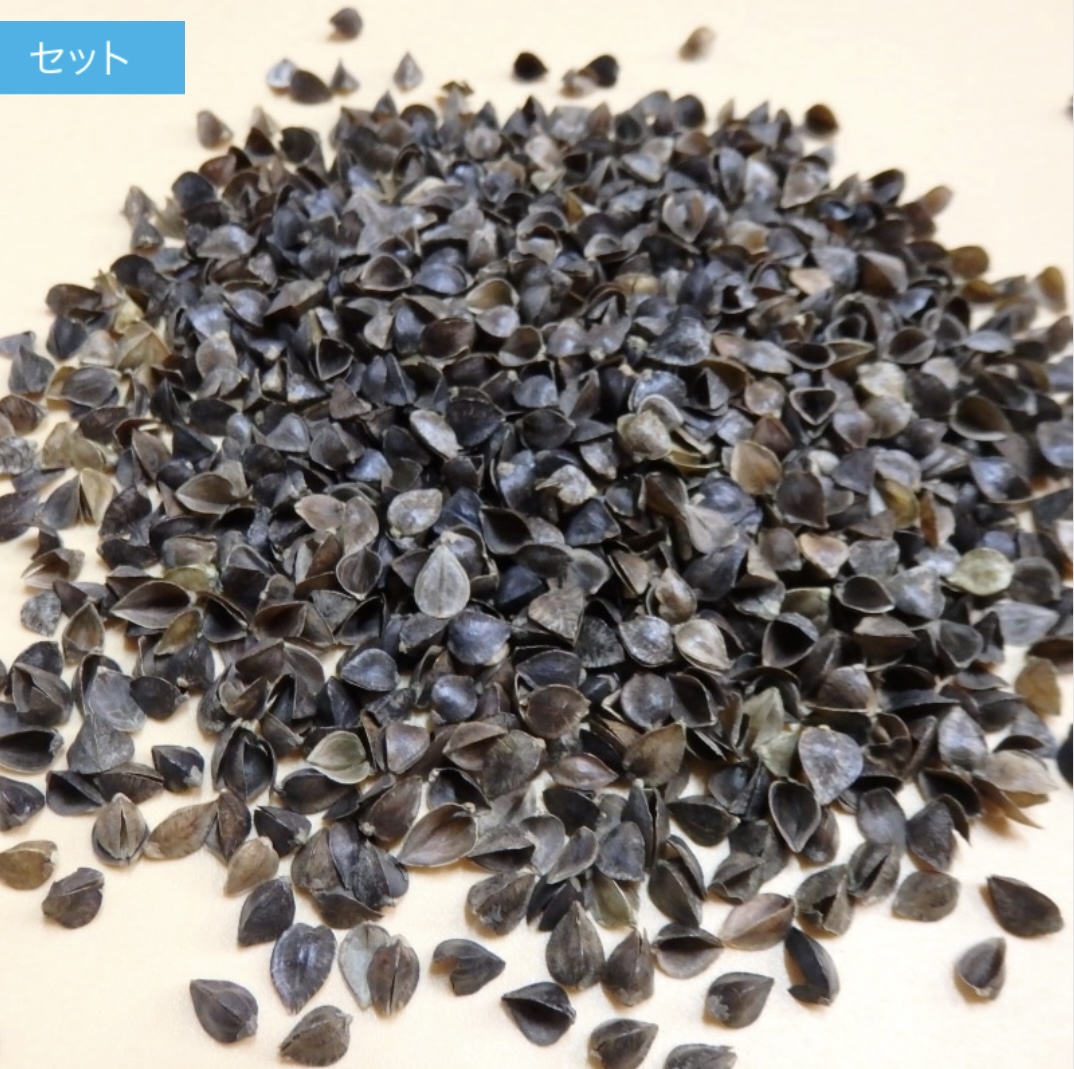 補充用そば殻1