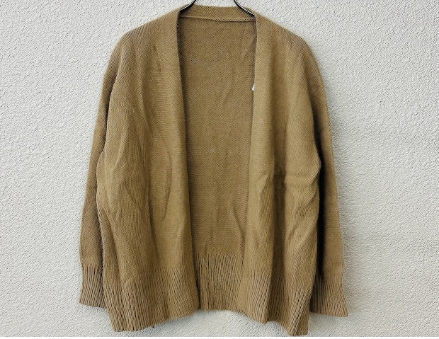 ワールド社　レディースカーディガン　上代14960円　60枚のみ！