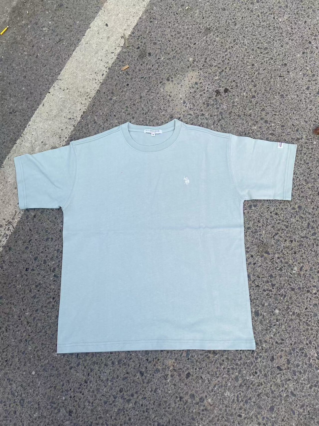 US POLO ASSN（ユーエスポロアッスン）メンズＴシャツ　2000枚