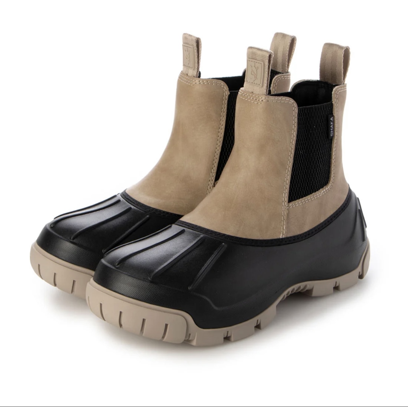 南アフリカのサンダルブランド　SHAKA（シャカ） SWAMP CHELSEA MTソール 通常価格：  ￥17,600　22㎝  23㎝のみ！