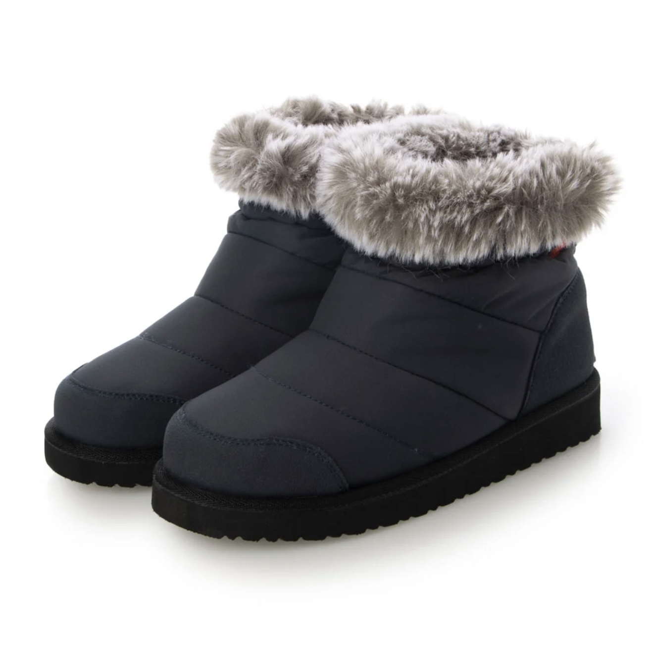 サイズ偏りのため激安でご提案！BEARPAW（ベアパウ） キルティングブーツ 通常価格：  ￥11,880　10足セット