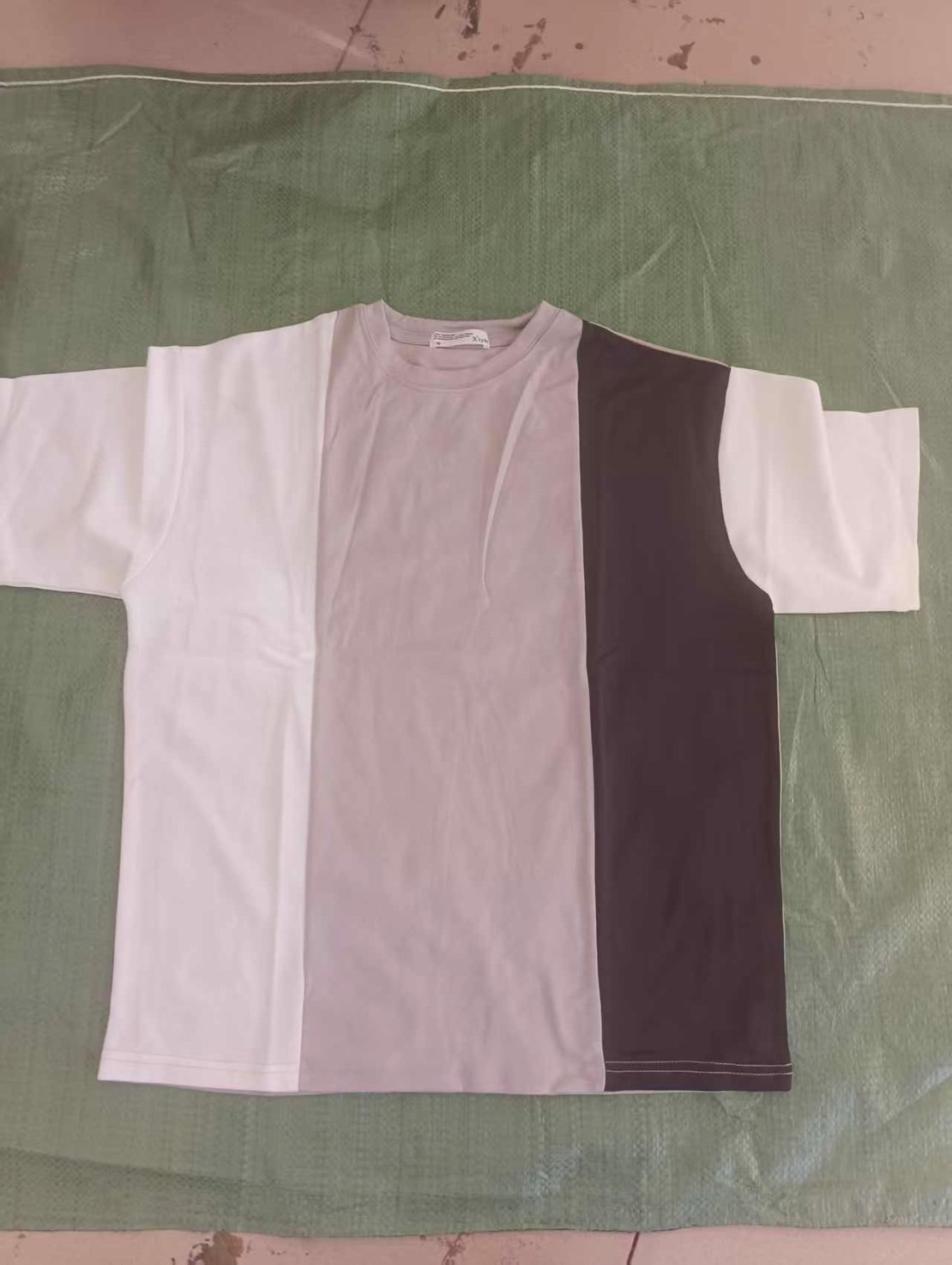 メンズＴシャツ1862枚オール案件です！6月上旬入荷予定です！