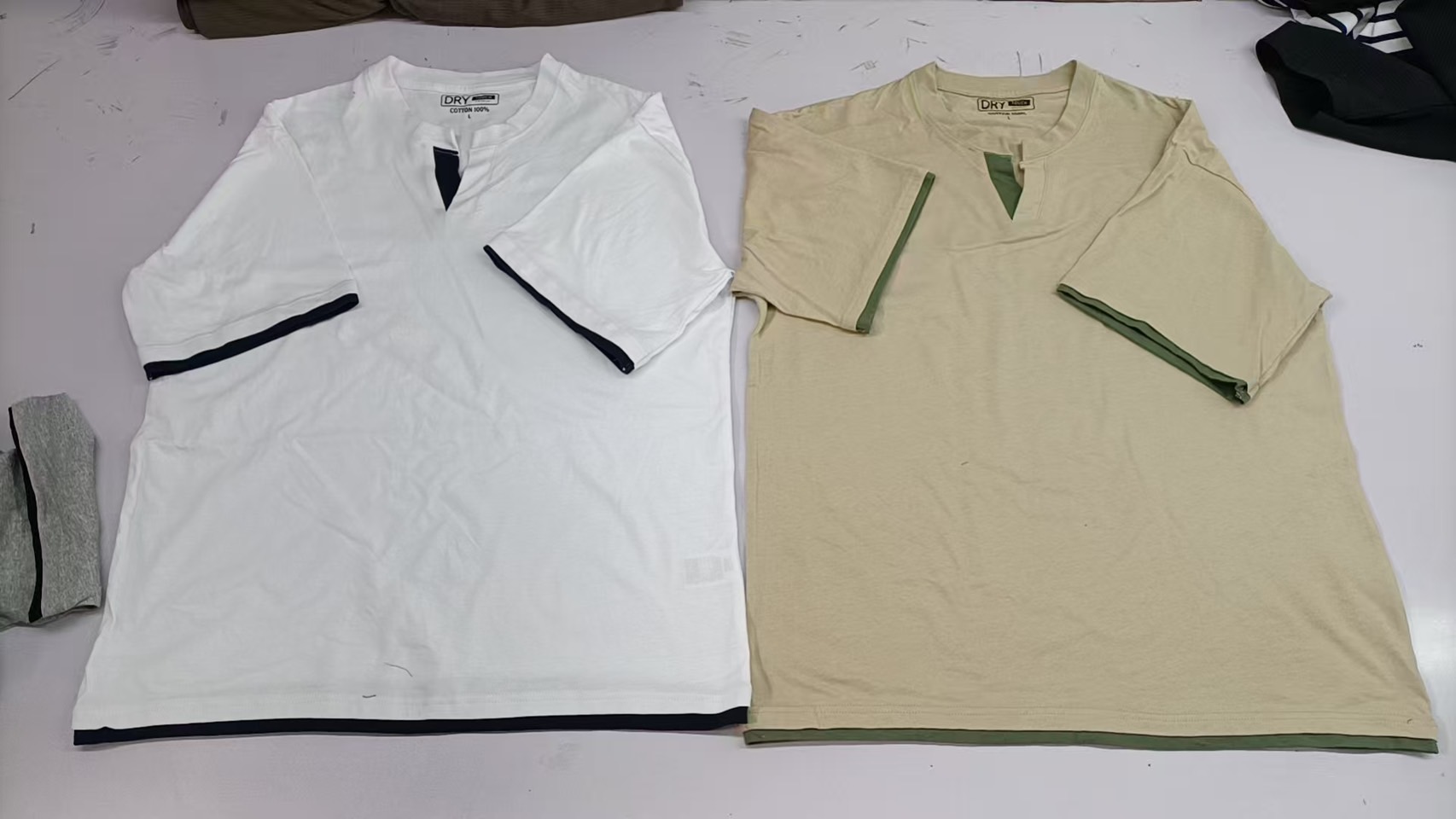 6月中旬入荷予定　メンズ半袖ポロシャツ1400枚ＡＬＬ！