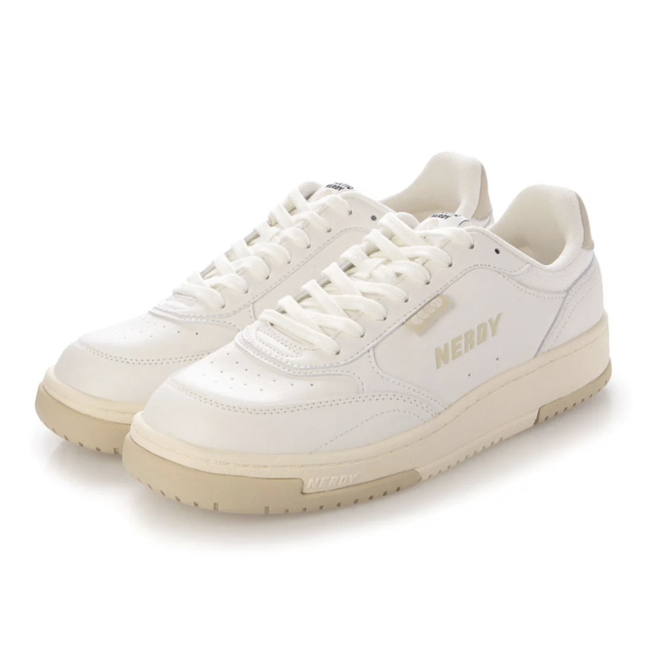 本日まで限定セール！NERDY（ノルディ） Poach ポーチ　上代￥14,300