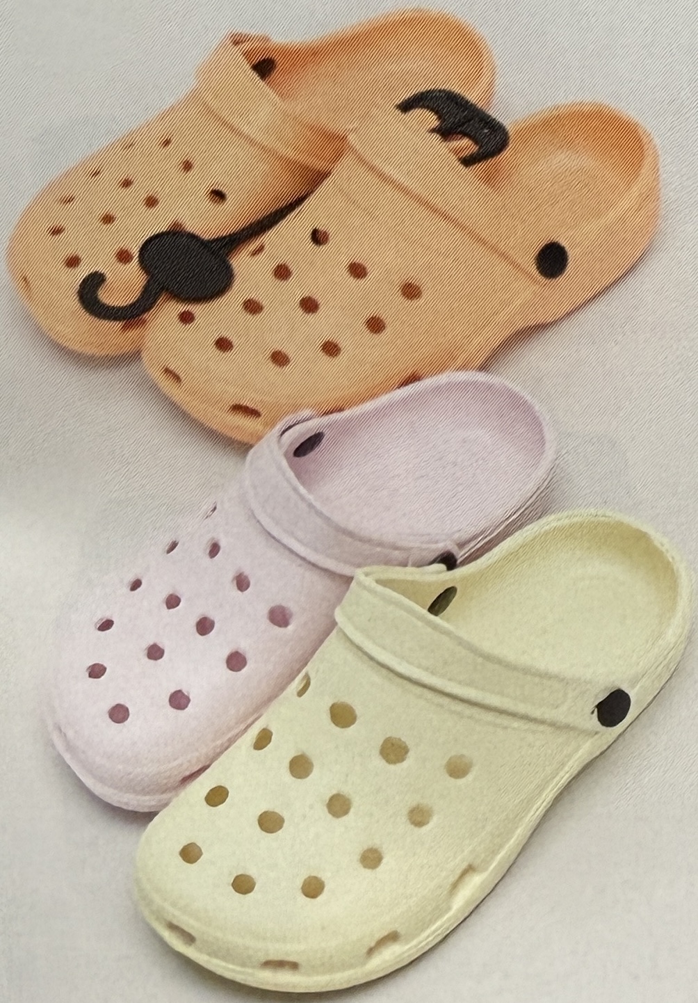 特価婦人EVAサンダル27足セット