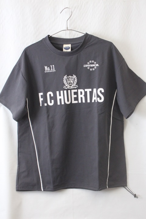 C.P.S　メンズ　ハイツイストポリエステル天竺　裾ドローコード脇パイピング　ゲームTシャツ　全4色アソート　24枚入り　 No.156-7222