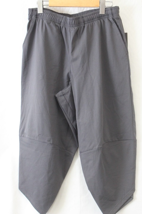 Ｃ.Ｐ.S　メンズ　ハイツイストポリエステル天竺　ＵVカット　TECH　サルエルパンツ　全3色アソート　24枚入り No.156-0205