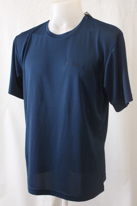 Kaepa 　メンズ　メッシュ半袖Ｔシャツ　全6色アソート　30枚入り KP701202