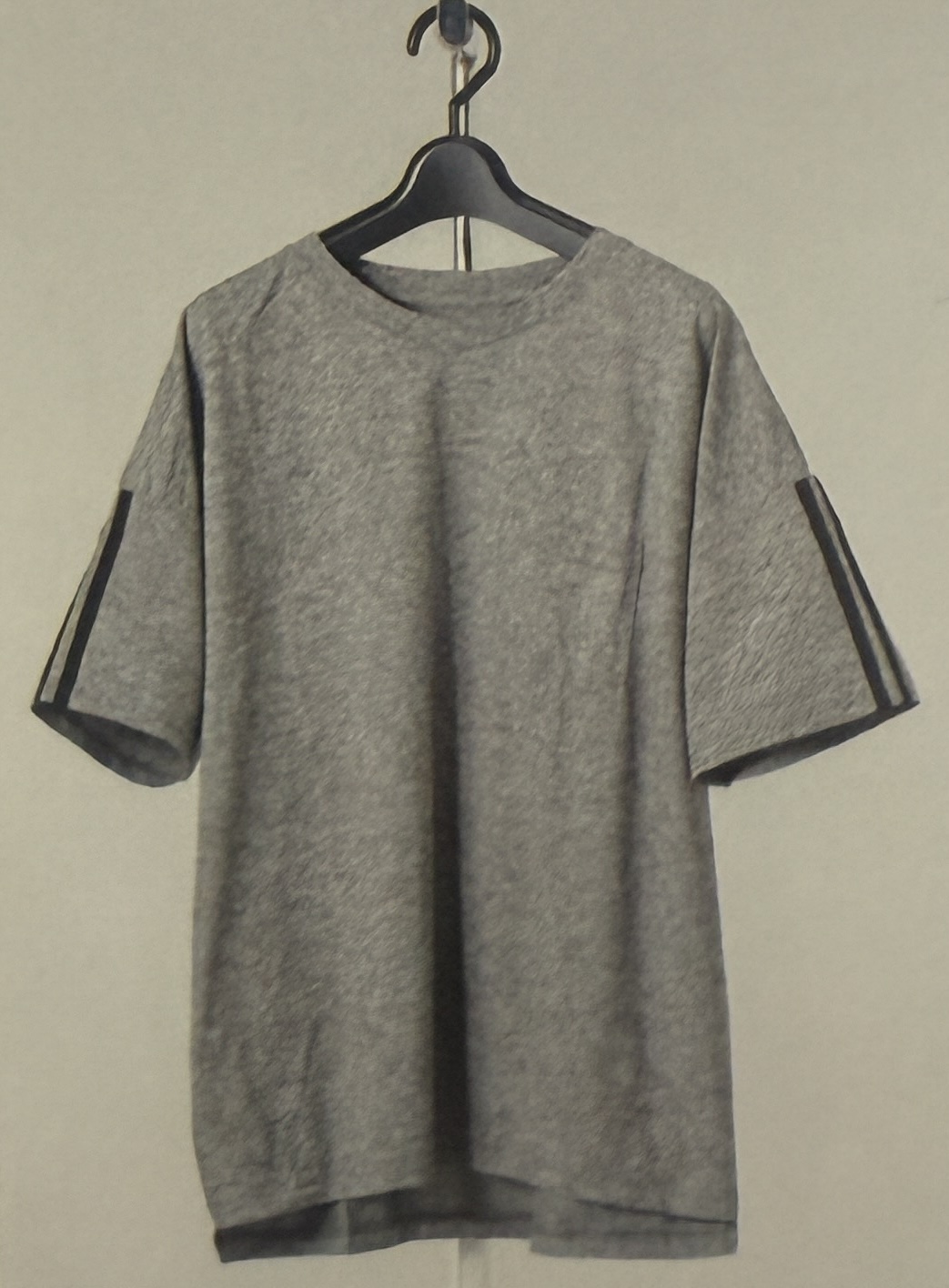 DRYストレッチBIG半袖ラインＴシャツ　12枚ＳＥＴ！
