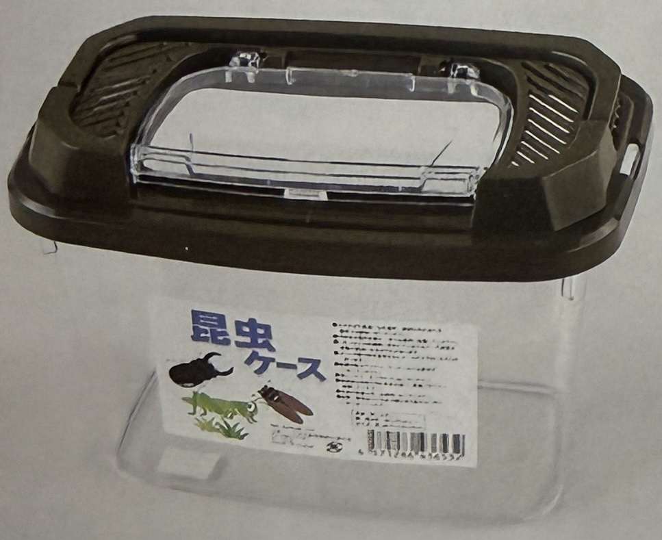 虫かご（小）24個SET！