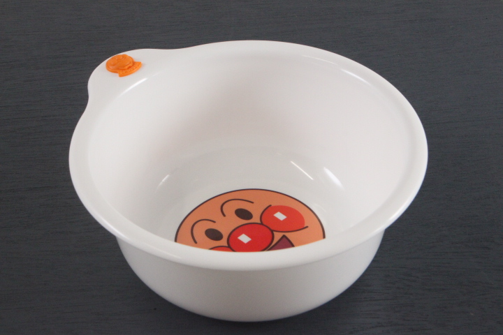 アンパンマン湯おけ　　10個入り 494296