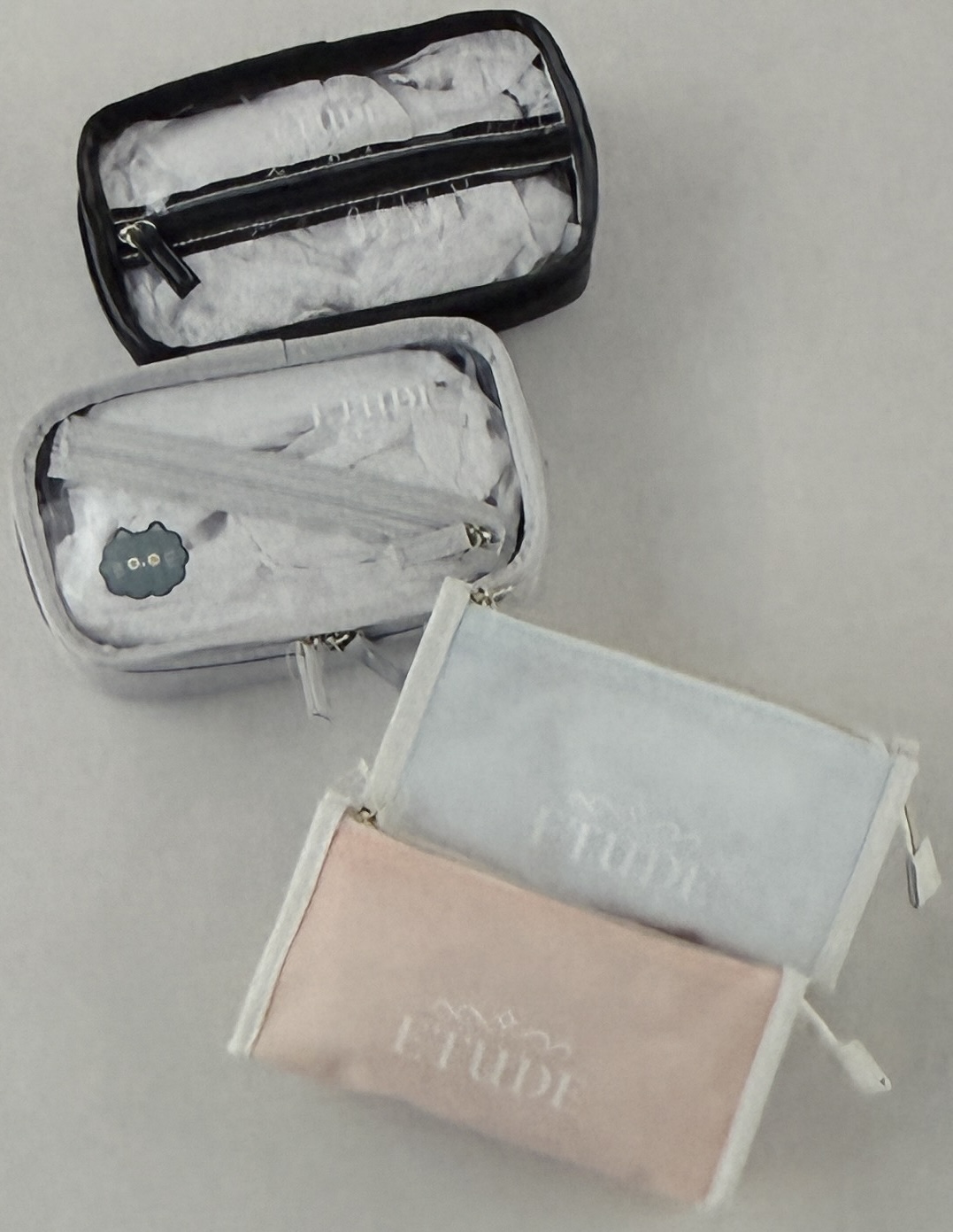 ETUDEポーチ　20個　参考上代1500円