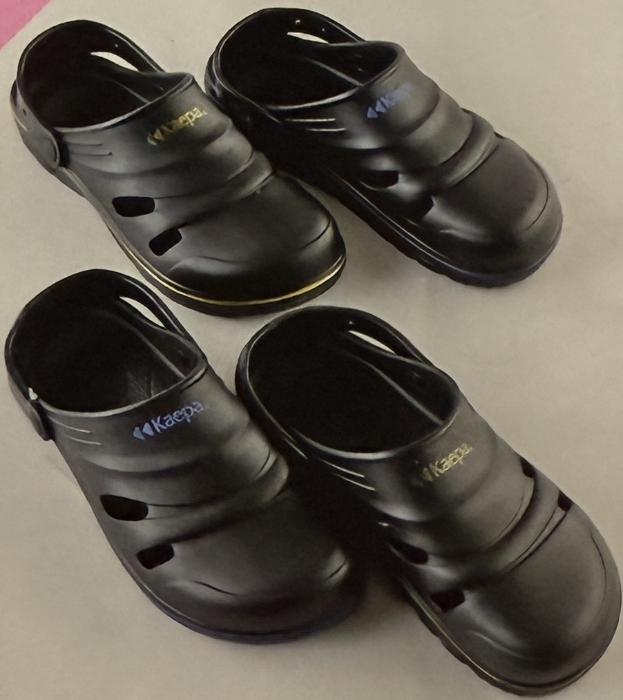 Kaepa　タウンサンダル　20足セット