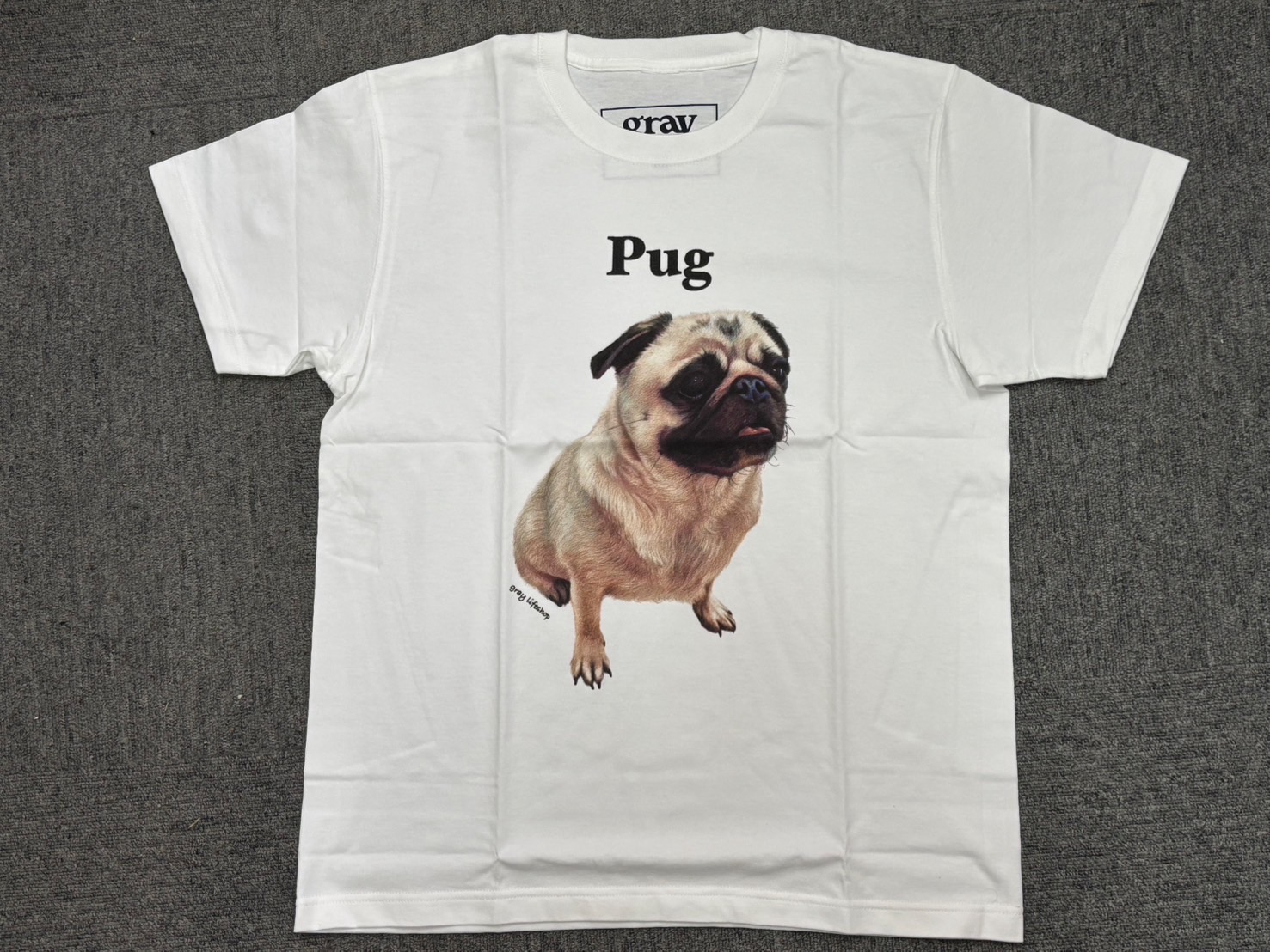 GRAY  Tシャツ  10枚SET！参考上代8000~10000円