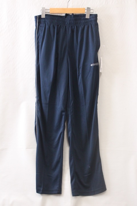 【Kaepa】メンズ　メッシュロングパンツ  全4色アソート　30枚入り KP702506
