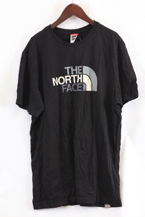 在庫大処分市！　メンズ　ザノースフェイス　Tシャツ　2枚だけ