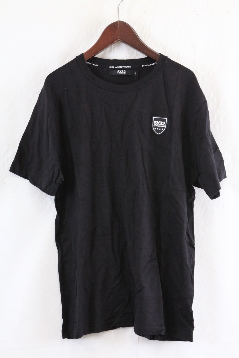 在庫大処分市！　メンズ　SY32　Tシャツ　1枚だけ