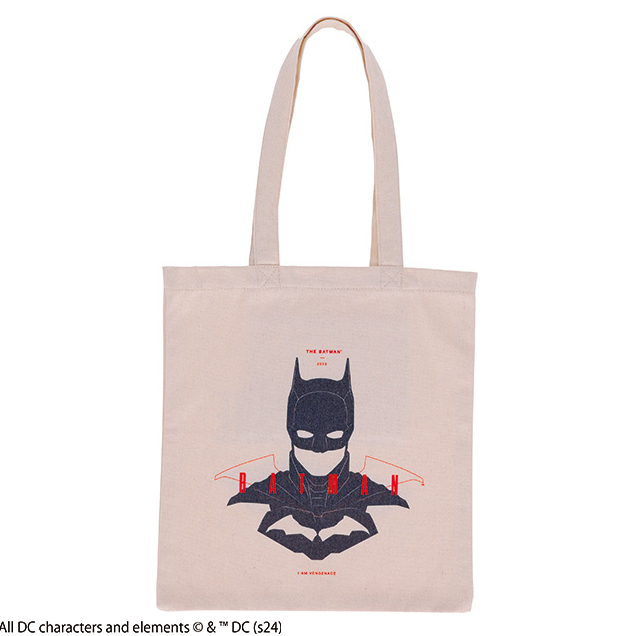 9月25日までSale★DC マスクロゴ トートバッグ　10枚入り