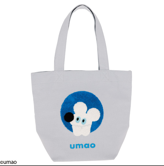 1セット限定！！umao もこもこねずみ ミニバッグ　20入り　1715001700