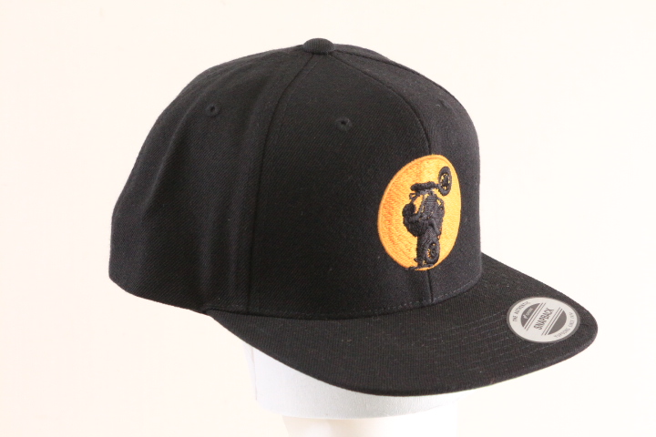 1点のみ！キャップ！