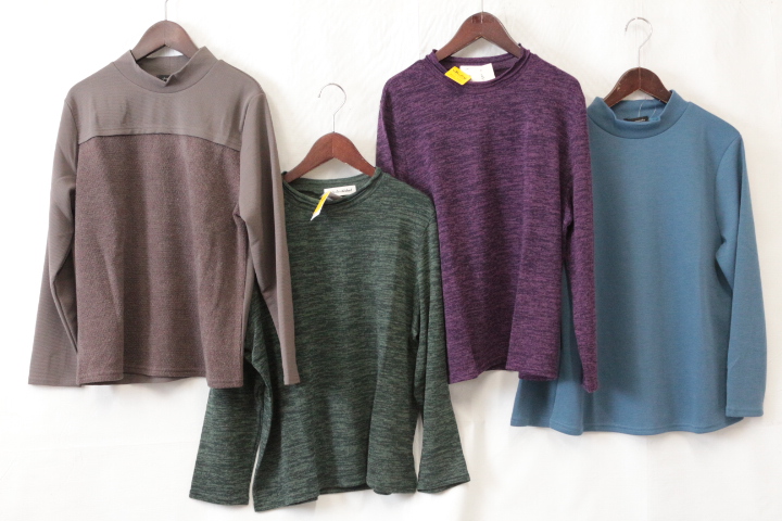 本日送料無料キャンペーン！秋の大収穫祭！元祖福箱！人気ＮＯ１！通算1万箱　販売実績記念！大手通販会社の商品満載！！！お金が儲かる婦人服　