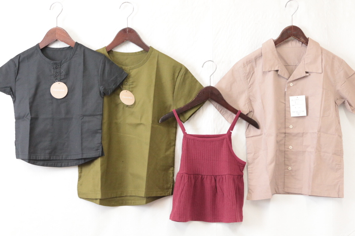 海外輸出にも人気！本日送料無料キャンペーン久しぶりの登場！！ 大手通販会社のキッズアパレルこみこみ服箱！！最安９９円も出た！