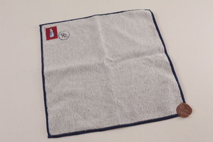 11/26(水)までSale★ピーターラビット ランドスケープロンドン ウォッシュタオル　10枚入り 5725003800