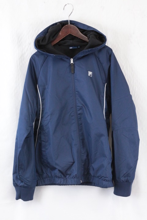 【FILA】フィラ　レディース　ライトトリップ×フリースパーカー　全3色アソート　20枚入り 795434