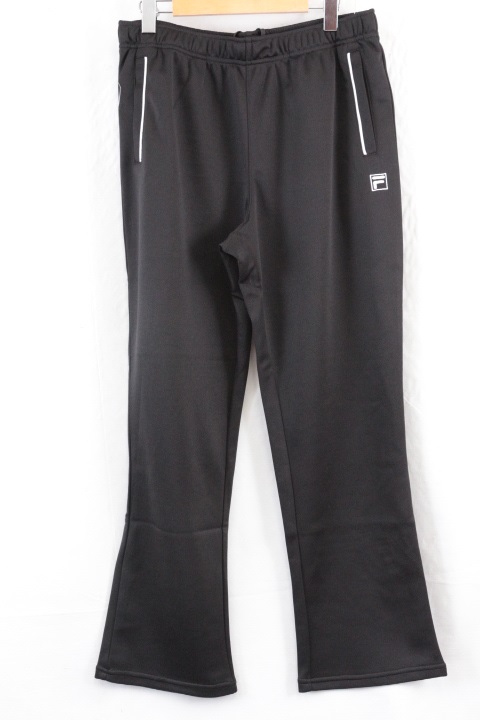 【FILA】フィラ　メンズ/レディース　ブリスターメッシュ　ロングパンツ　全3色アソート　20枚入り 785330・795330