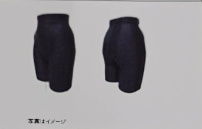 特別特価！！4月限定！！婦人フィットネス水着ボトム　20枚入り 256100