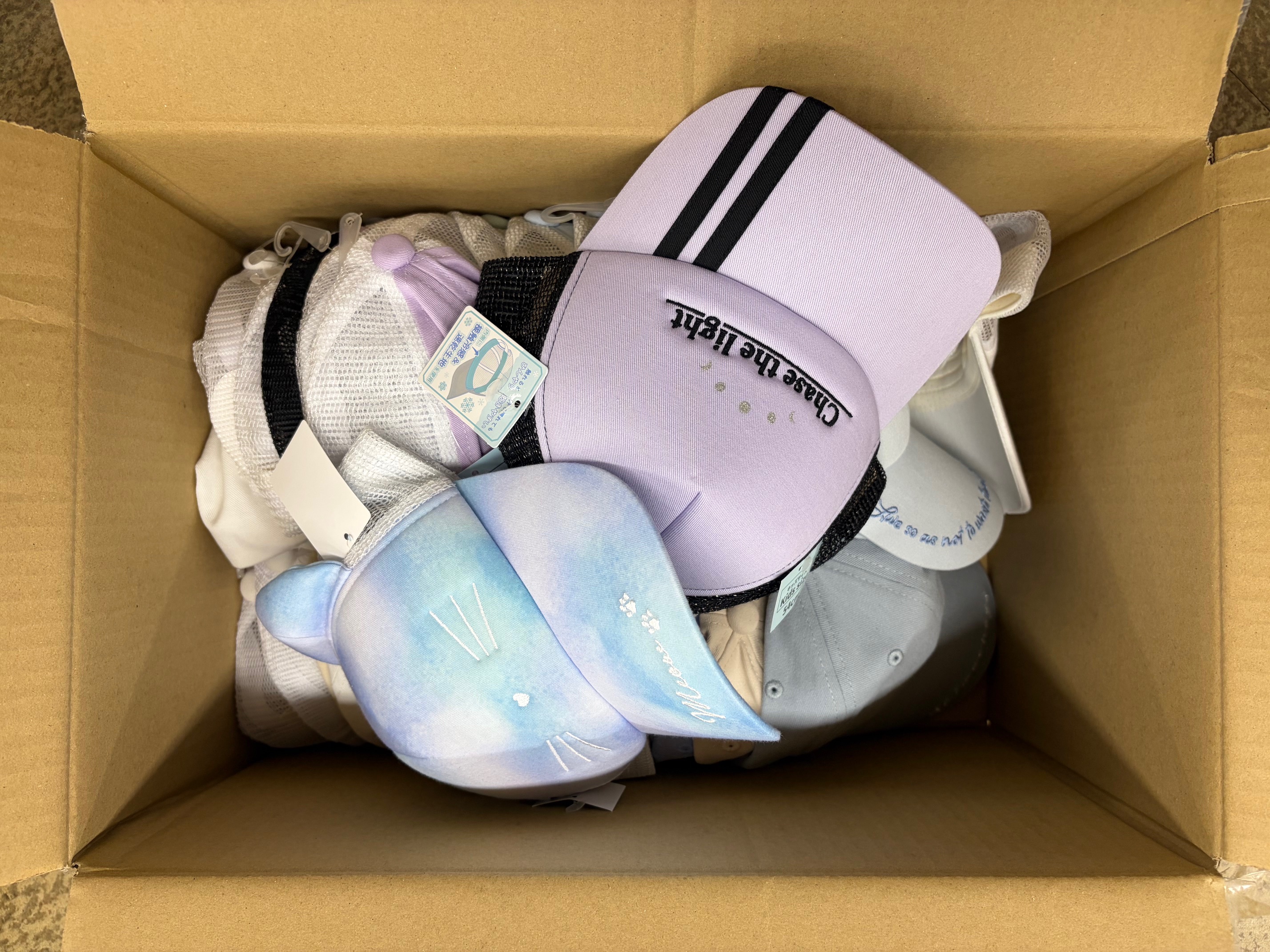 大特価！　キッズ　帽子　キャップこみこみ　32個だけ！