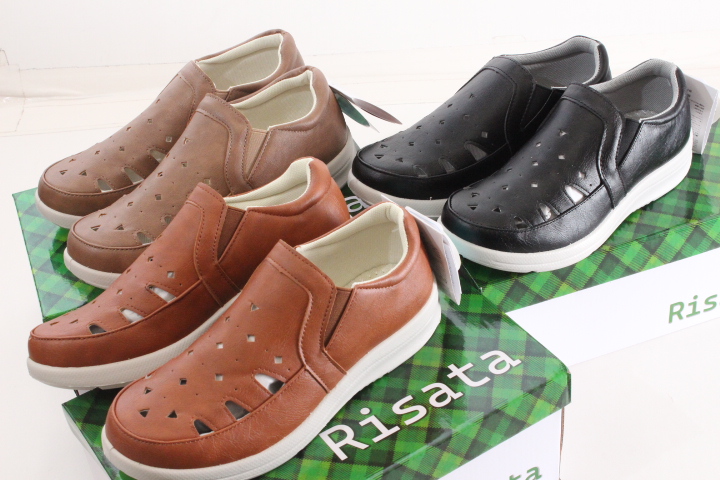 婦人　春アッパーカジュアルシューズ　20足入り 1003643621