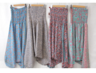 売れてます♪　インドエスニック　ヨガパンツ　こみこみ50枚セット　※値下がりました