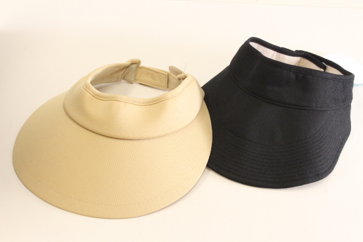 特価　婦人　バイザー各種　20個入り 1003947321