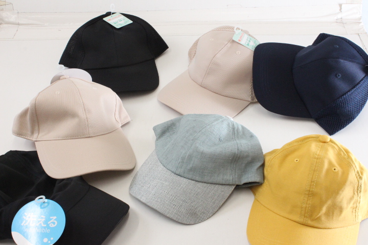 特価　男女兼用　キャップ　各種　30個入り 1003947301