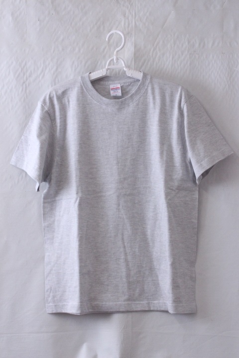 夏本番なのにもう見切り処分！在庫限り！ユナイテッドアスレ 5.6オンス ハイクオリティー Tシャツ　Mサイズのみ　30枚セット