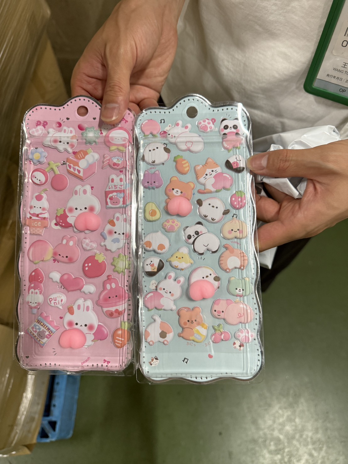 気絶安！緊急処分！ボンボンシール10000個一括処分！何と！１８円！ラスト１セット！